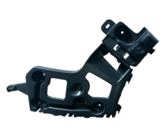 Renault Captur Arka Tampon Braketi Sağ 12-