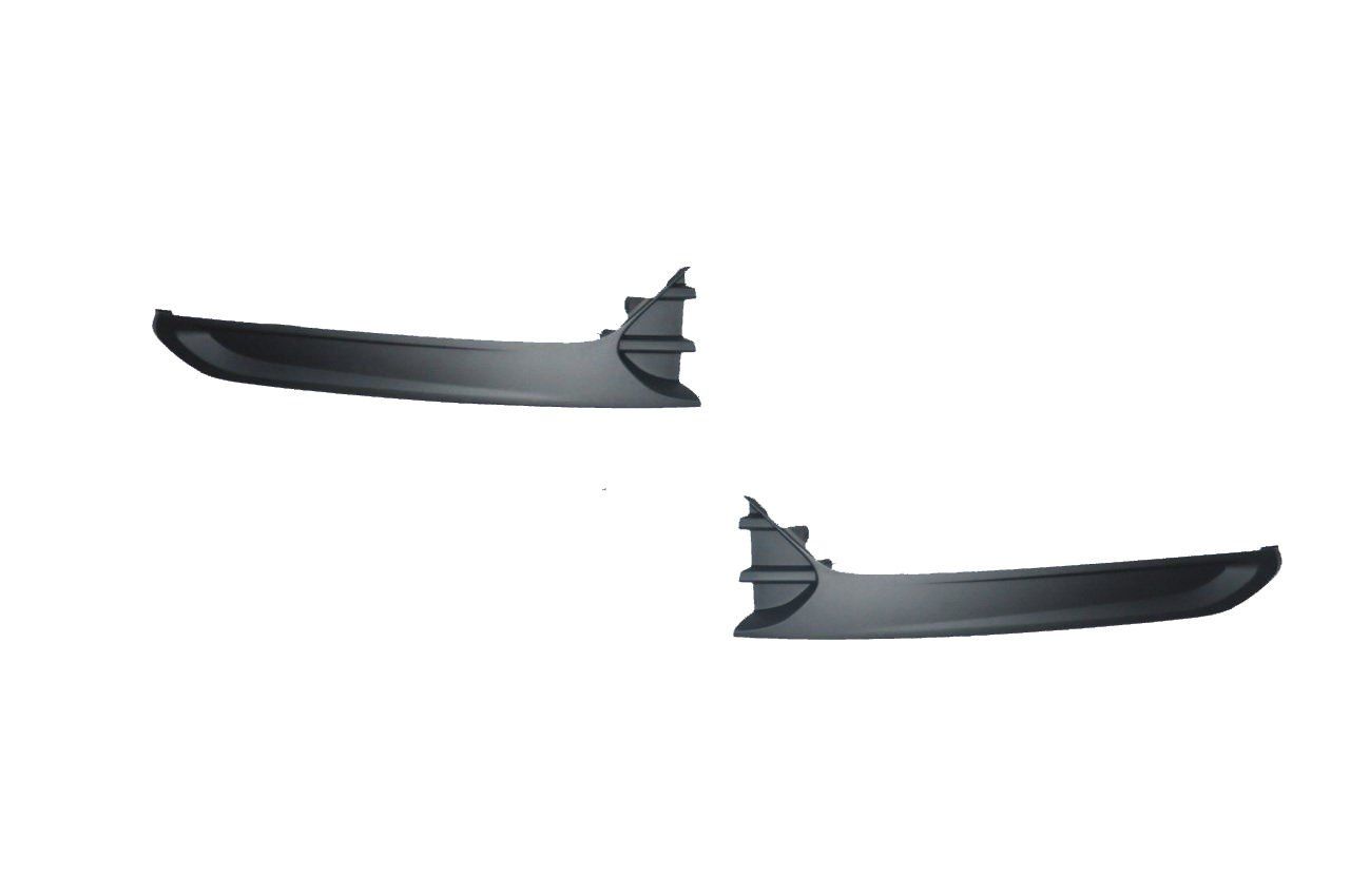 Gündüz Far Kapak Takımı Clio IV Hb 2016 Sonrası (Ledsiz Tip+Park Sensörsüz)