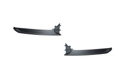 Gündüz Far Kapak Takımı Clio IV Hb 2016 Sonrası (Ledsiz Tip+Park Sensörsüz)