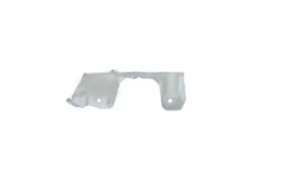 Renault Megane Arka Tamp.Braketi Kenar Hb.Sol 16-