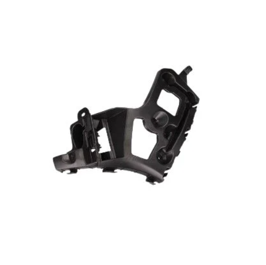 Renault Captur Arka Tampon Braketi Sol 12-