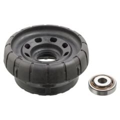 Amortisör Takozu Ön Trafic II-III