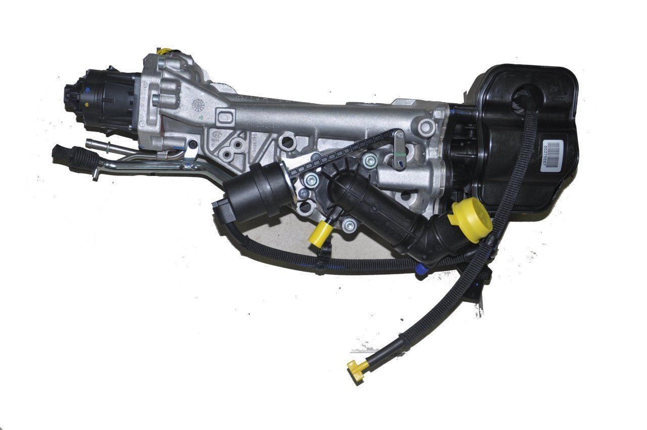 Egr Komple 1.6 Jtd Linea-Doblo 2010 Sonrası (Euro 4-5)