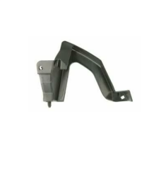Renault Megane Arka Tamp.Braketi Alt Hb.Sol 16-