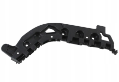 Renault Fluence Arka Tampon Braketi Sol 09-