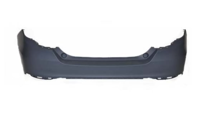 Fiat Egea Arka Üst Tampon Sdn Ast.15-