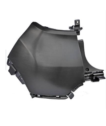 Renault Captur Arka Tampon Köşe Sol 12-