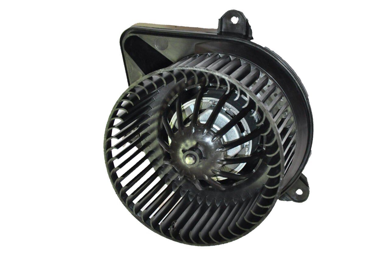 Kalorifer Motoru Trafic 2001-2015