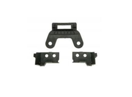 Renault Megane Ön Tampon Bağlantı Ayağı Set (Yerli)16-