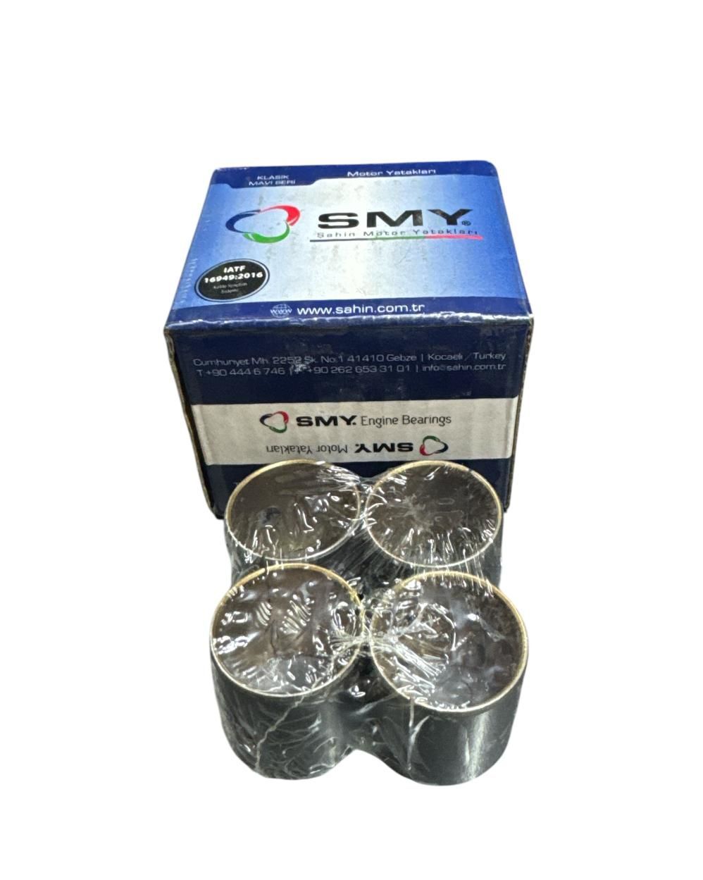 Piston Kol Burcu 131-Slx Doğan-Şahin-Kartal