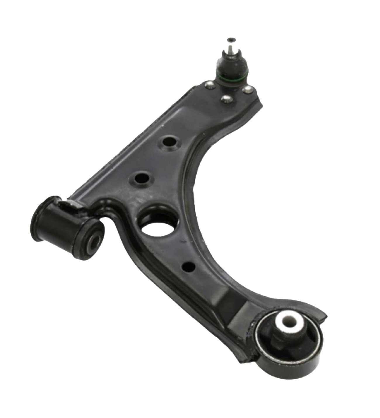 Salıncak Sağ Bravo 2007 Sonrası