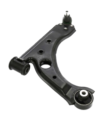 Salıncak Sağ Bravo 2007 Sonrası