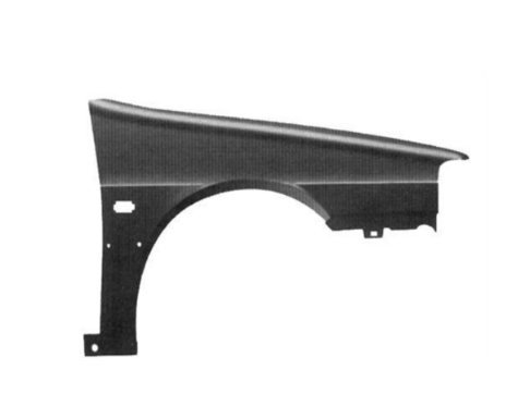 Fiat Tempra Ön Çamurluk Sağ 90-96