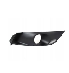 Renault Megane Ön Tampon Panjuru Dkli Sdn (Yerli)Sol 16-