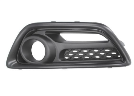 Renault Captur Ön Tampon Panjuru Dkli Sağ 12-