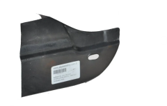 Marşpiyel Ucu Ön Sağ Doğan Şahin Kartal 1988-2001