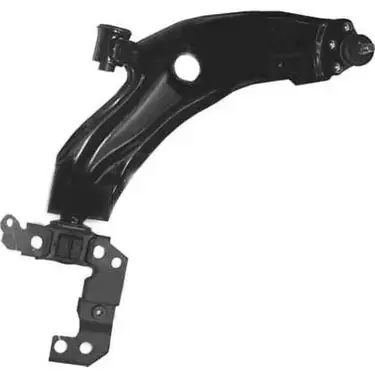 Salıncak Sağ Doblo 2006-2010