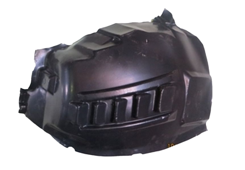 Çamurluk Davlumbazı Ön Sağ Ducato 2006 Sonrası