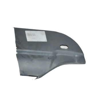 Marşpiyel Ucu Ön Sol Doğan Şahin Kartal 1988-2001