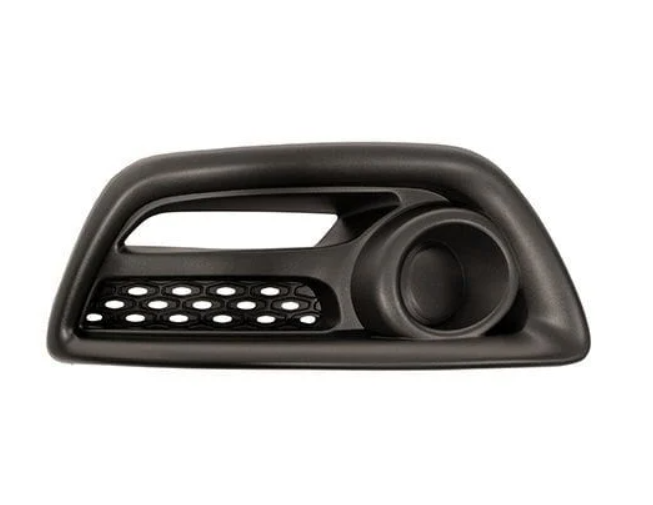 Renault Captur Ön Tampon Panjuru Sol 12-