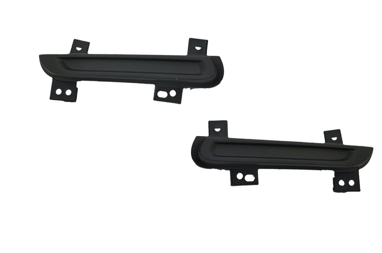 Gündüz Far Kapağı Sol Fluence 2012 Sonrası