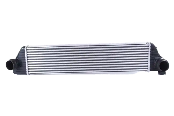 İntercooler (Turbo) Radyatörü 2.3 Master 2011 Sonrası