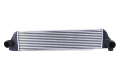 İntercooler (Turbo) Radyatörü 2.3 Master 2011 Sonrası