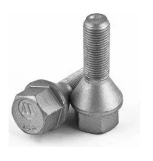 Bijon Saplaması Doğan-Şahin-Kartal Slx (Çelik Jant)