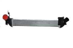 İntercooler (Turbo) Radyatörü 1.5 Dci Symbol Thalıa 2008-2012
