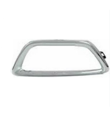 Renault Captur Ön Sis Far Çerçevesi Krom Rh12-