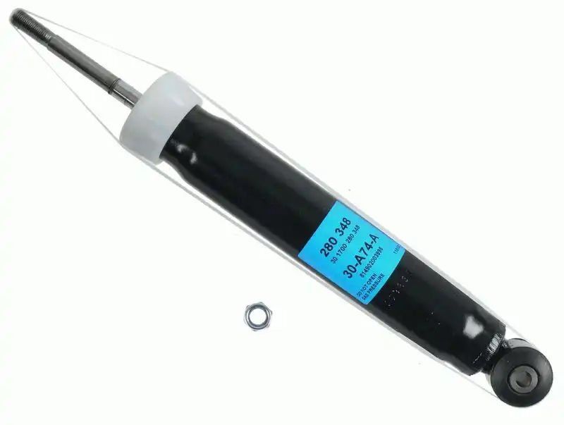 Amortisör Ön Albea-Palio 2002 Sonrası