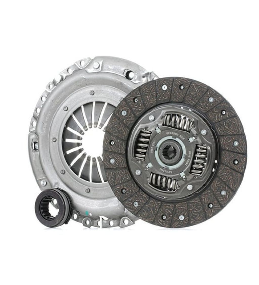 Debriyaj Seti 1.4 16 Valf Egea