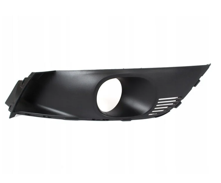 Renault Megane Ön Tampon Panjuru Dkli (Yerli) Sol 16-