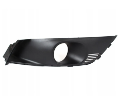 Renault Megane Ön Tampon Panjuru Dkli (Yerli) Sol 16-