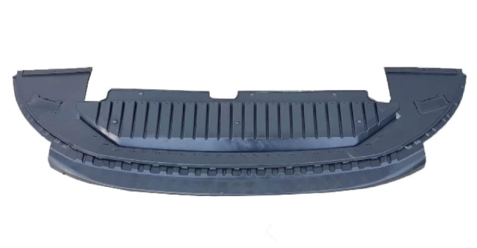 Fiat Egea Ön Tampon Alt Muhafazası (Yerli)15-