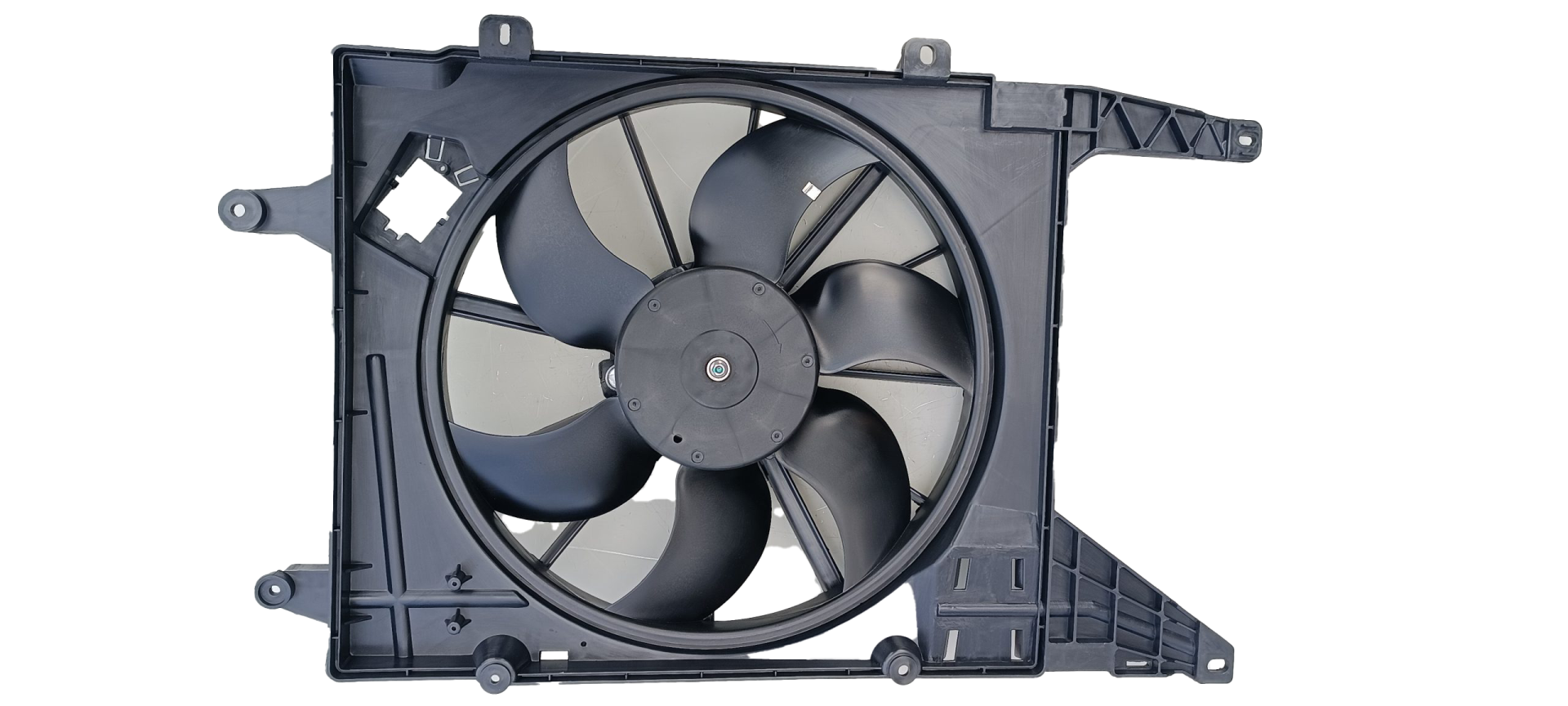 Fan Motoru 1.4-1.6 16 Valf Megane 1995-2002