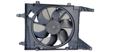 Fan Motoru 1.4-1.6 16 Valf Megane 1995-2002
