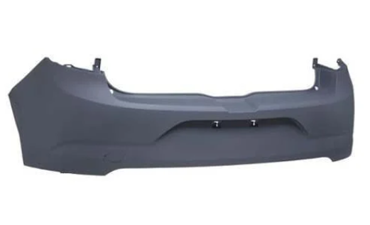 Renault Megane Arka Tampon Hb.16-