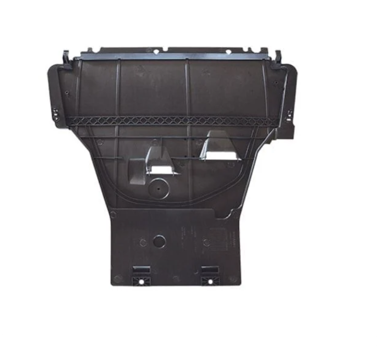 Renault Fluence/Megane Motor Alt Koruma Pls.09-16