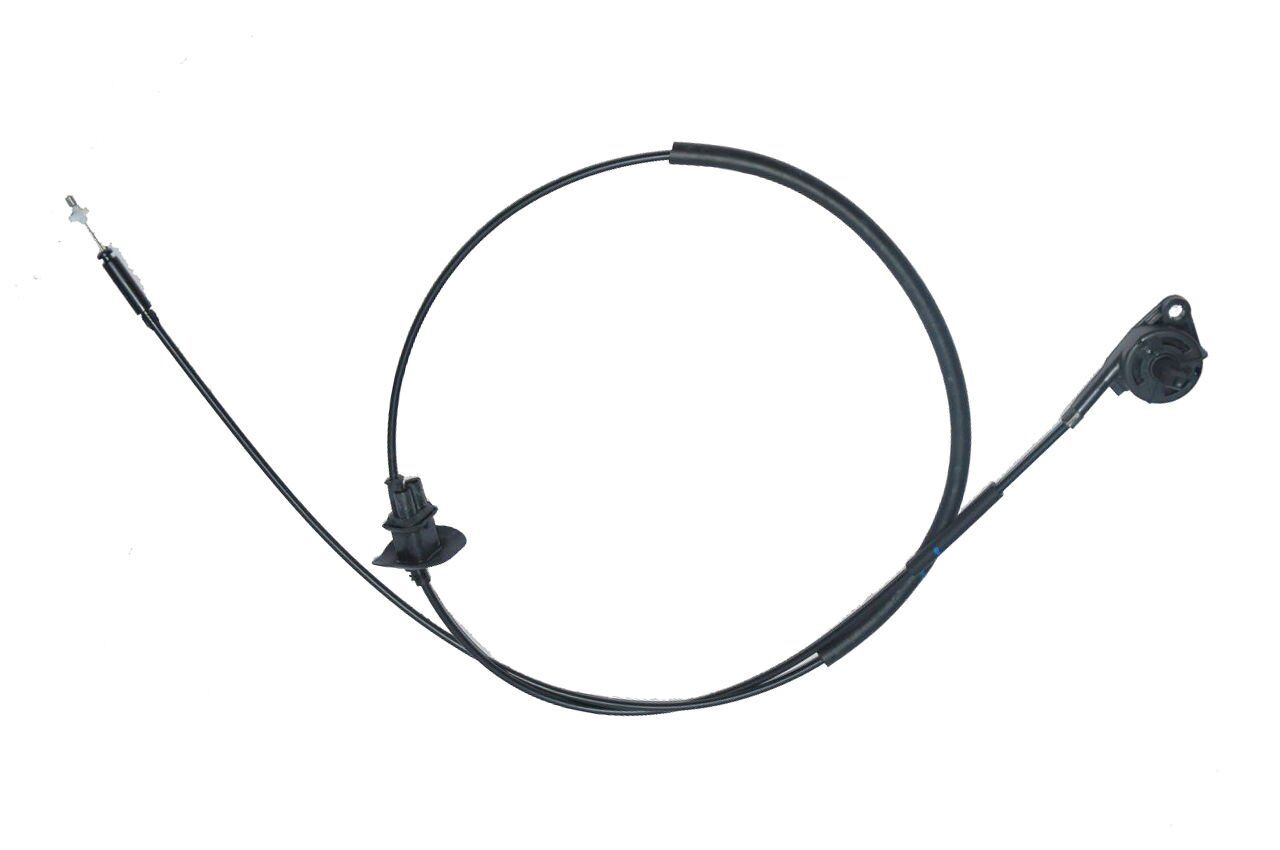 Motor Kaput Açma Teli Dacıa Logan-Sandero 2009-2012