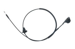 Motor Kaput Açma Teli Dacıa Logan-Sandero 2009-2012