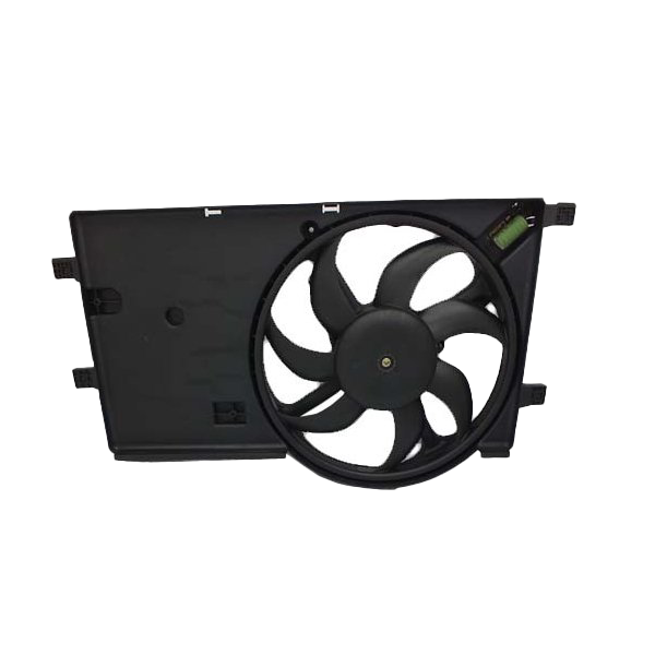 Fan Motoru Fiorino