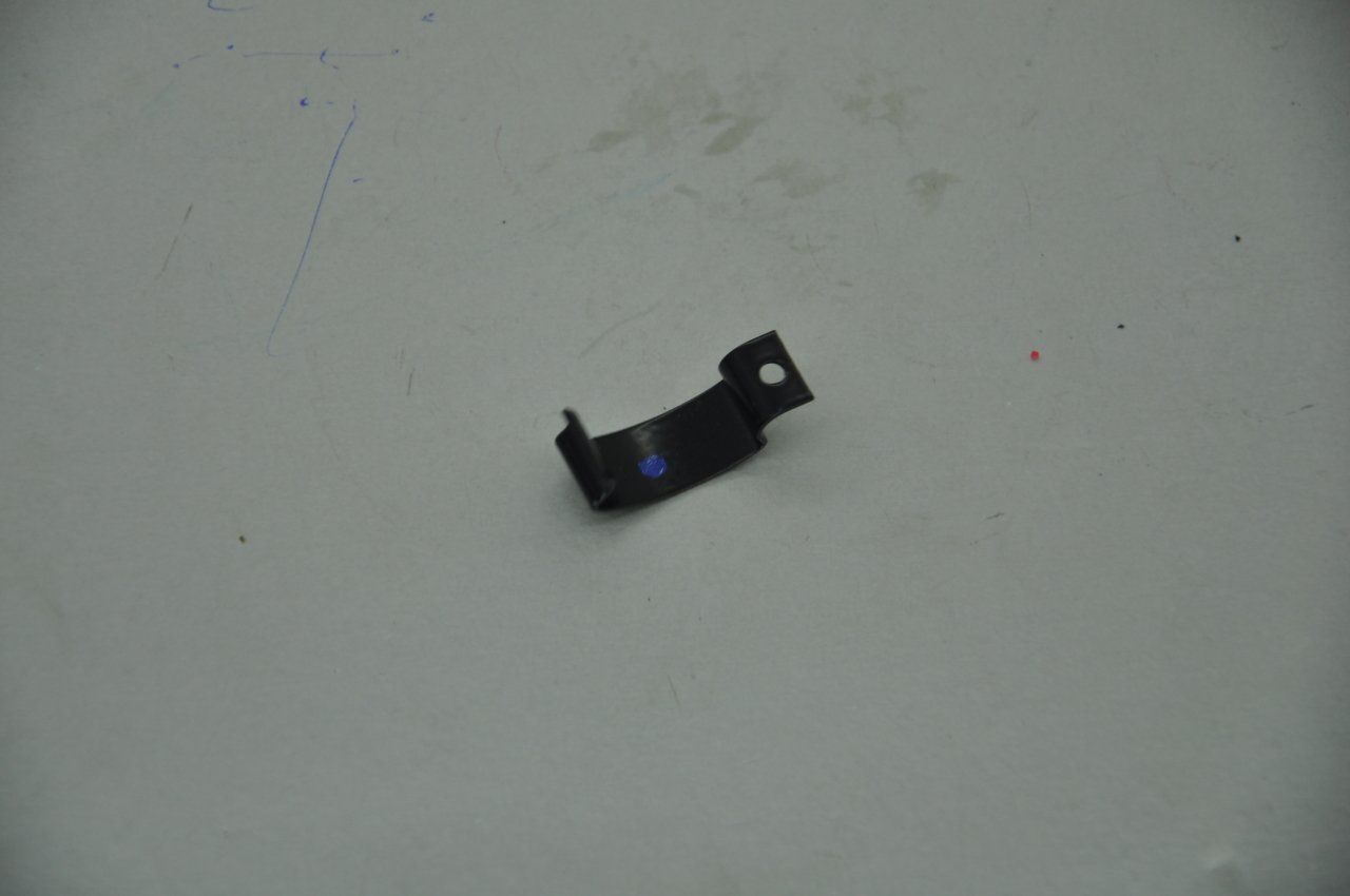 Yakıt Depo Kapak Sekmanı Dacıa Logan-Sandero-Dokker