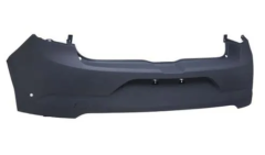 Renault Megane Arka Tampon 2 Sensör Dkli Hb.16-