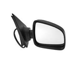 Dış Dikiz Aynası Sağ Symbol 2013 Sonrası (Elektrikli)