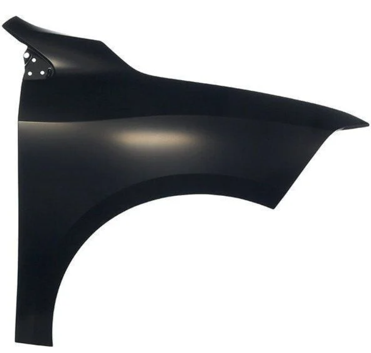 Renault Fluence Ön Çamurluk Sağ 09-16