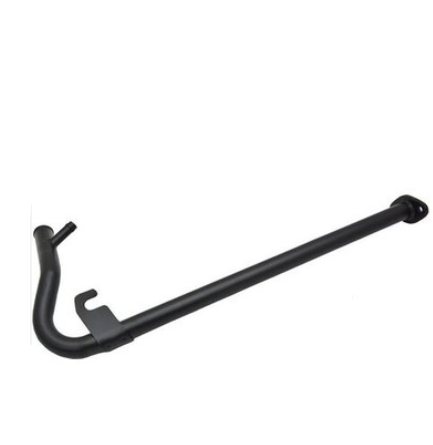 Kalorifer Borusu Doğan-Şahin-Kartal (Tek Çıkış)