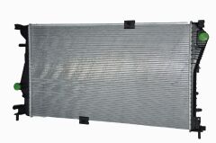 Su Radyatörü 2.0 Trafic 2012 Sonrası