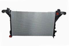 Su Radyatörü 2.3 Master 2011 Sonrası (Çift Teker)