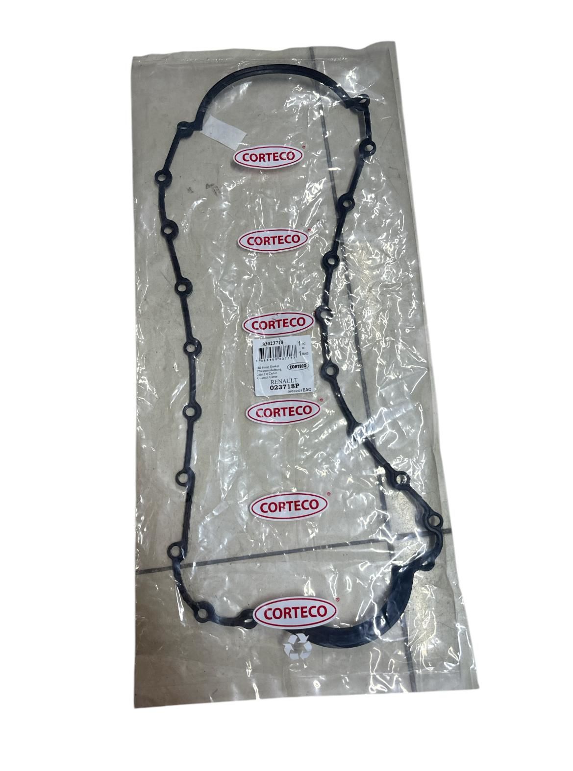 Karter Contası 1.5 Clio-Kango-Megane II-Clio III 65bg